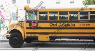 vehicle school bus 0003